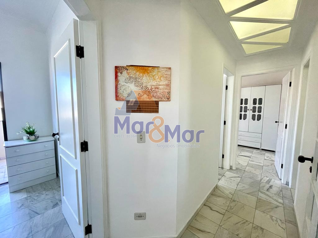 Apartamento GUARUJÁ - SP