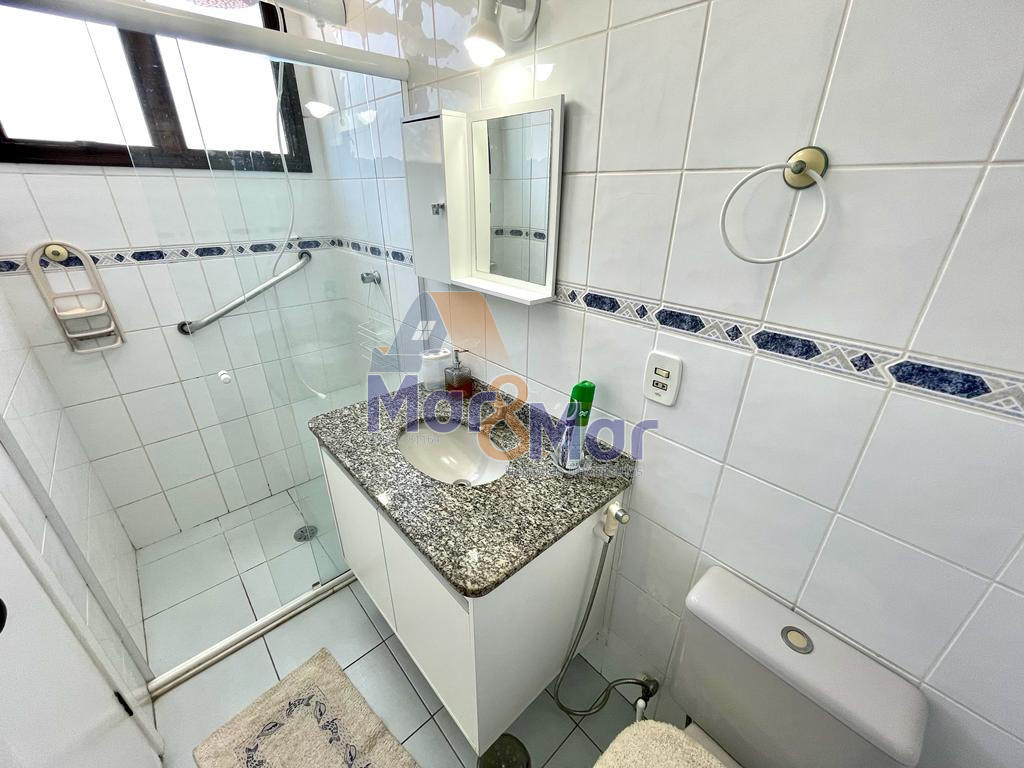 Apartamento GUARUJÁ - SP