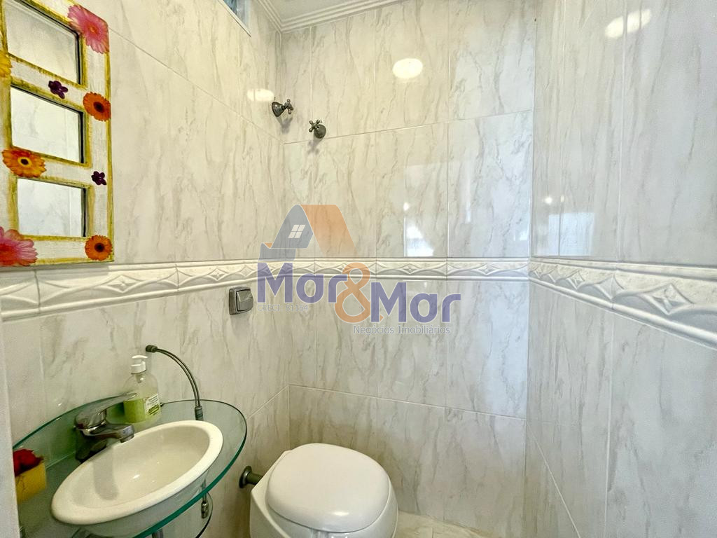 Apartamento GUARUJÁ - SP