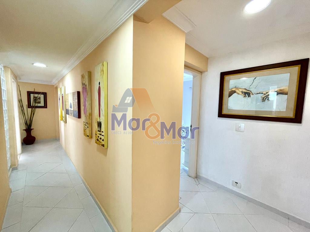 Apartamento GUARUJÁ - SP