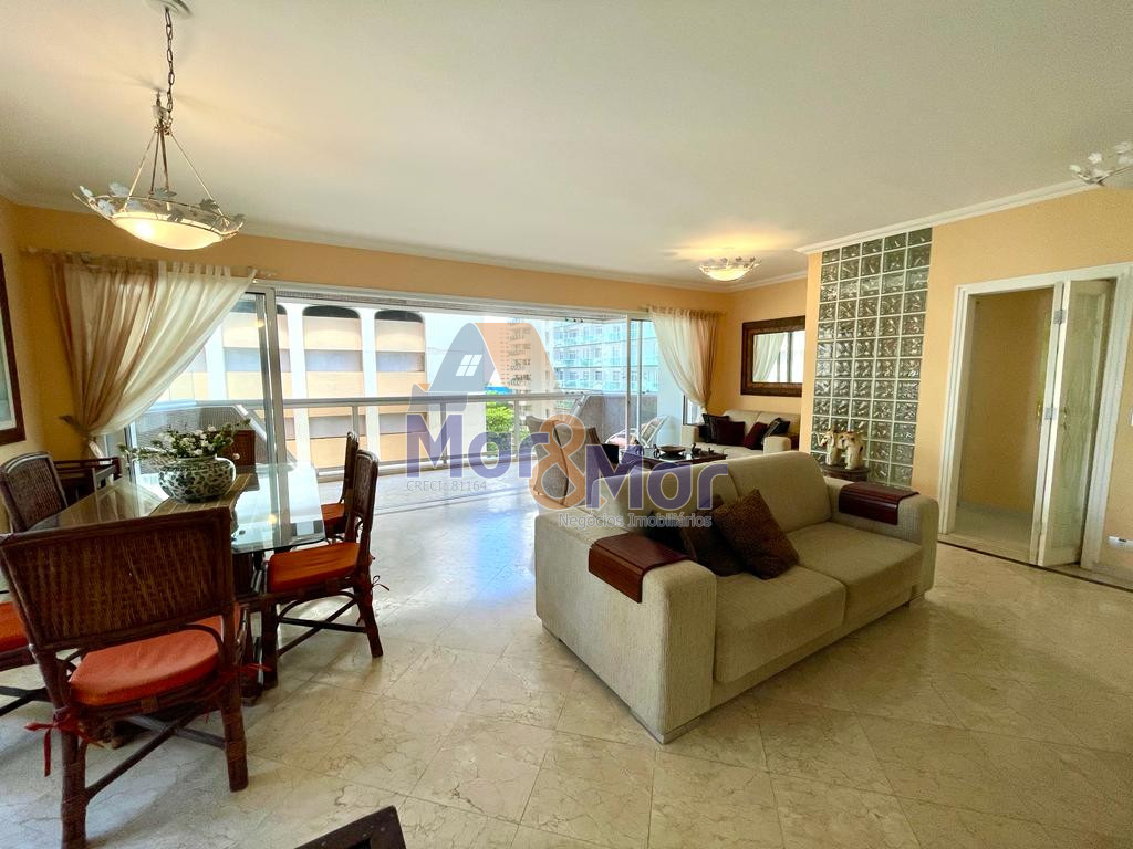 Apartamento GUARUJÁ - SP