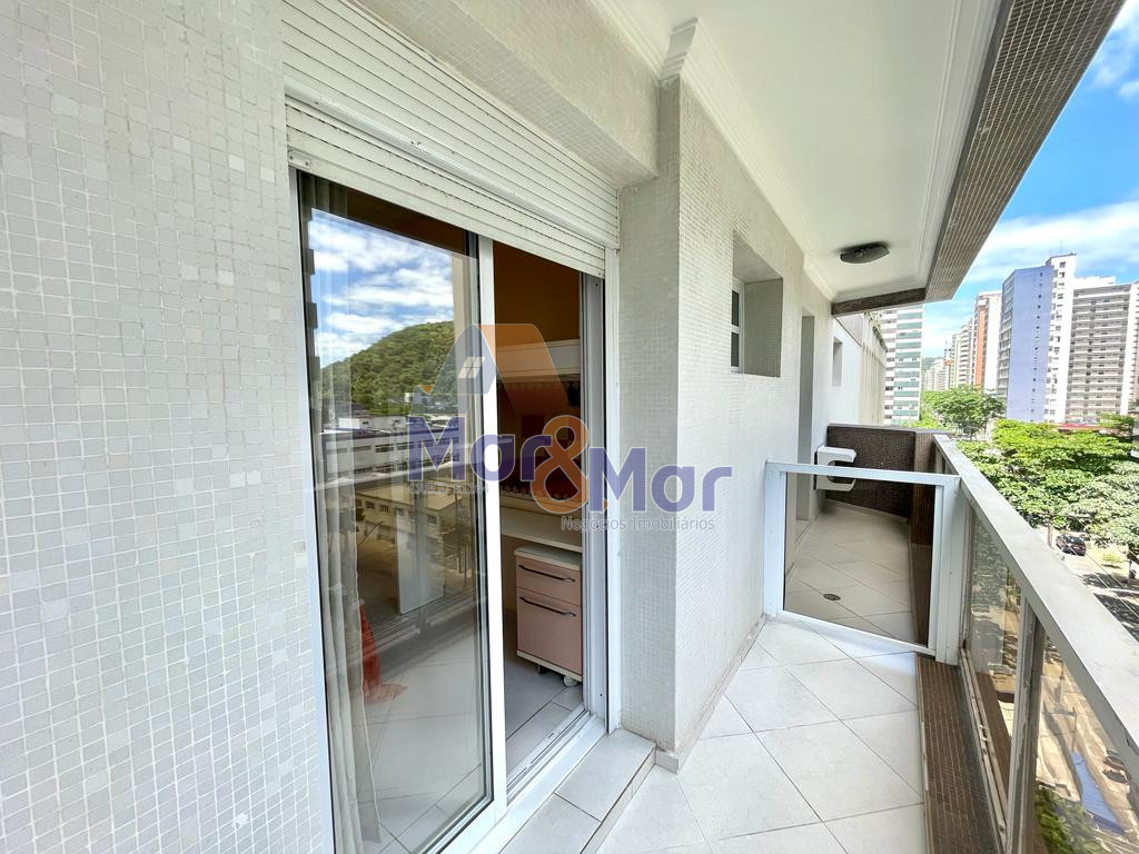 Apartamento GUARUJÁ - SP