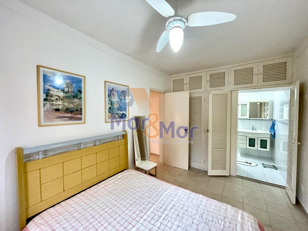 Apartamento GUARUJÁ - SP