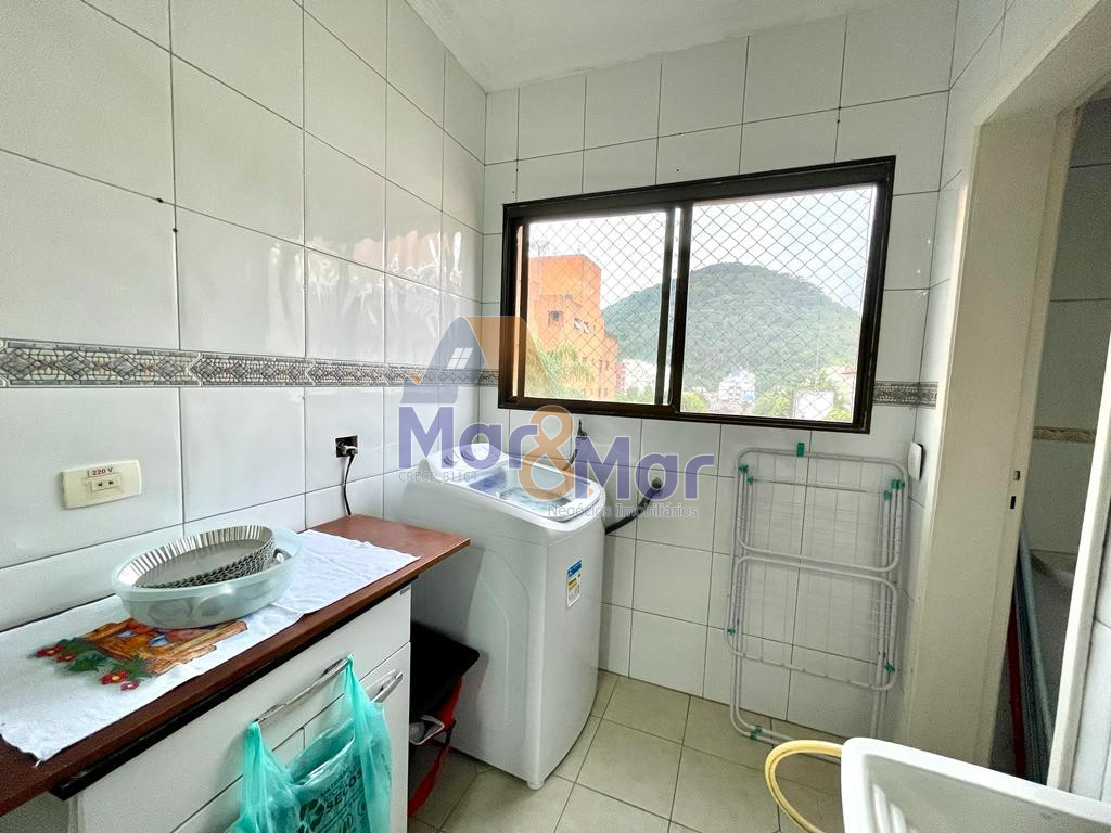 Apartamento GUARUJÁ - SP
