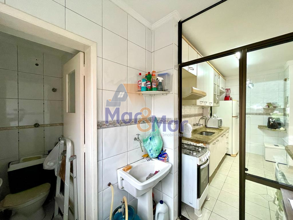 Apartamento GUARUJÁ - SP