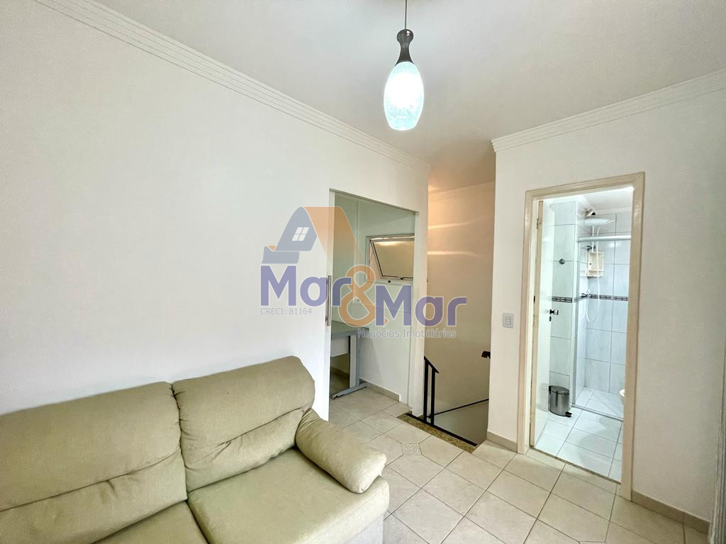 Apartamento GUARUJÁ - SP