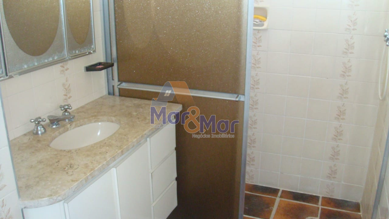 Apartamento GUARUJÁ - SP