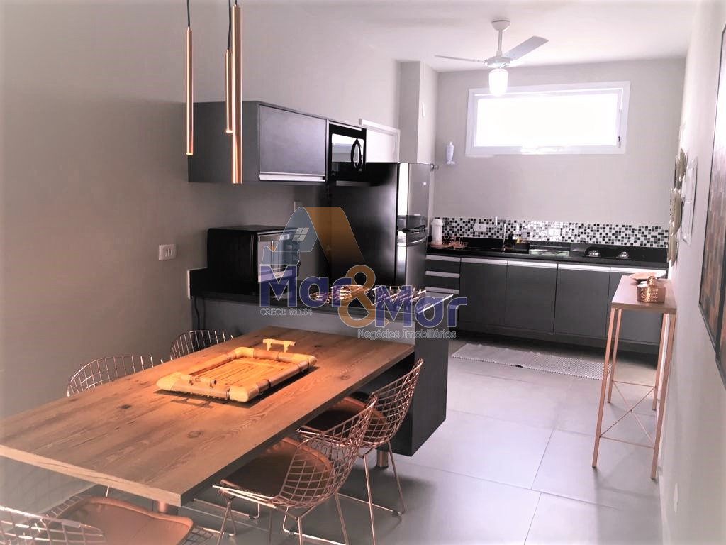 Apartamento GUARUJÁ - SP