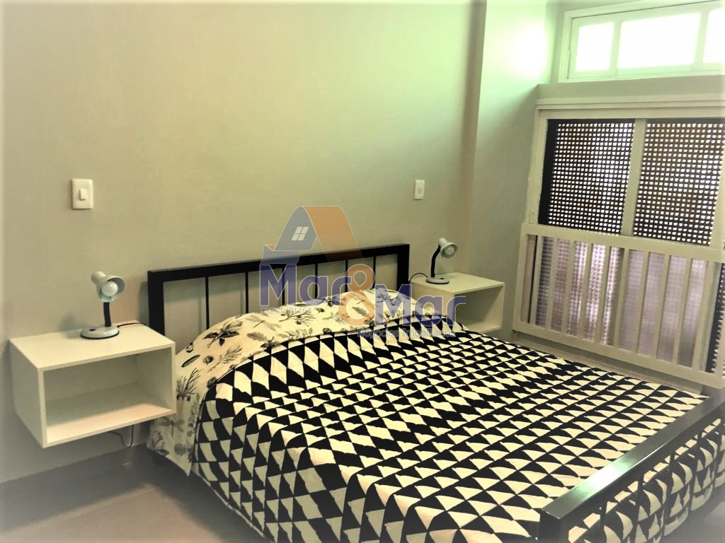 Apartamento GUARUJÁ - SP