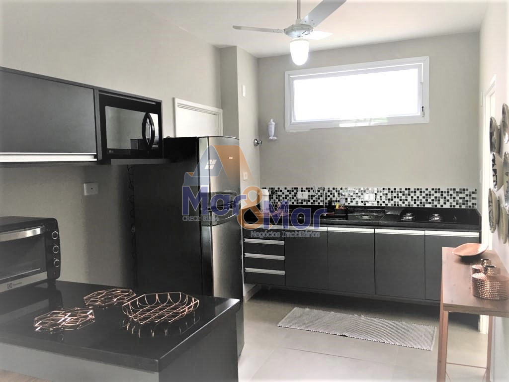 Apartamento GUARUJÁ - SP