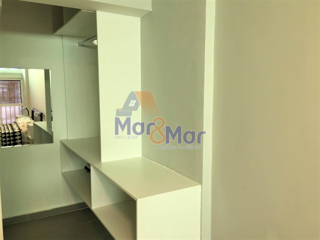 Apartamento GUARUJÁ - SP