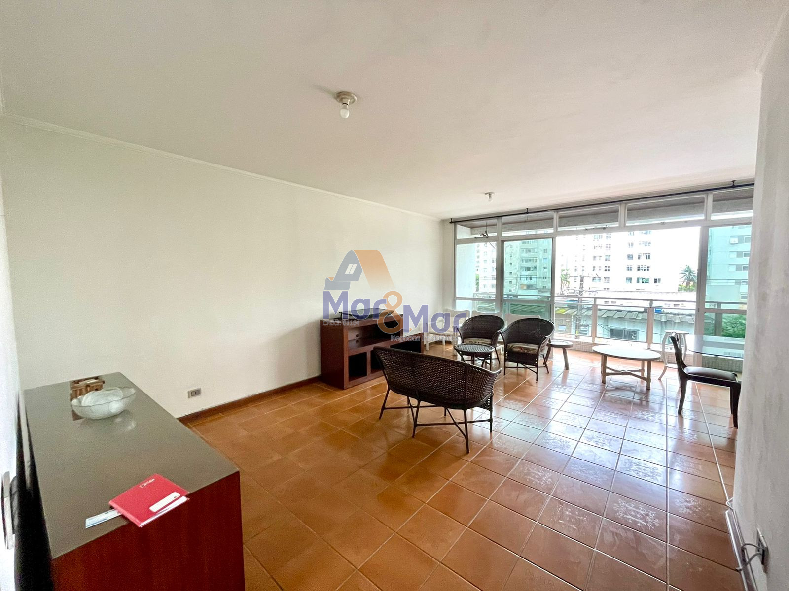 Apartamento GUARUJÁ - SP