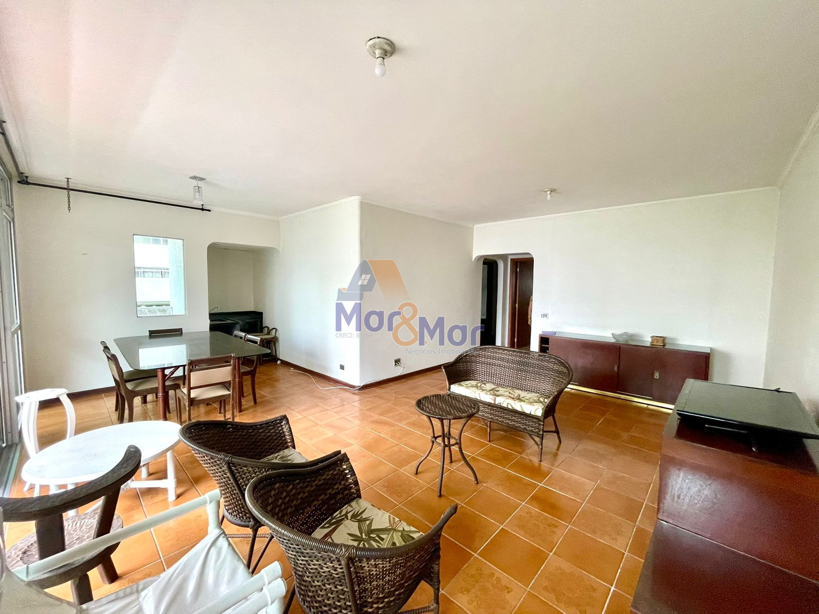 Apartamento GUARUJÁ - SP