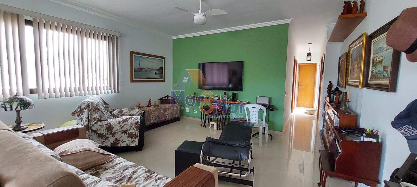 Apartamento GUARUJÁ - SP