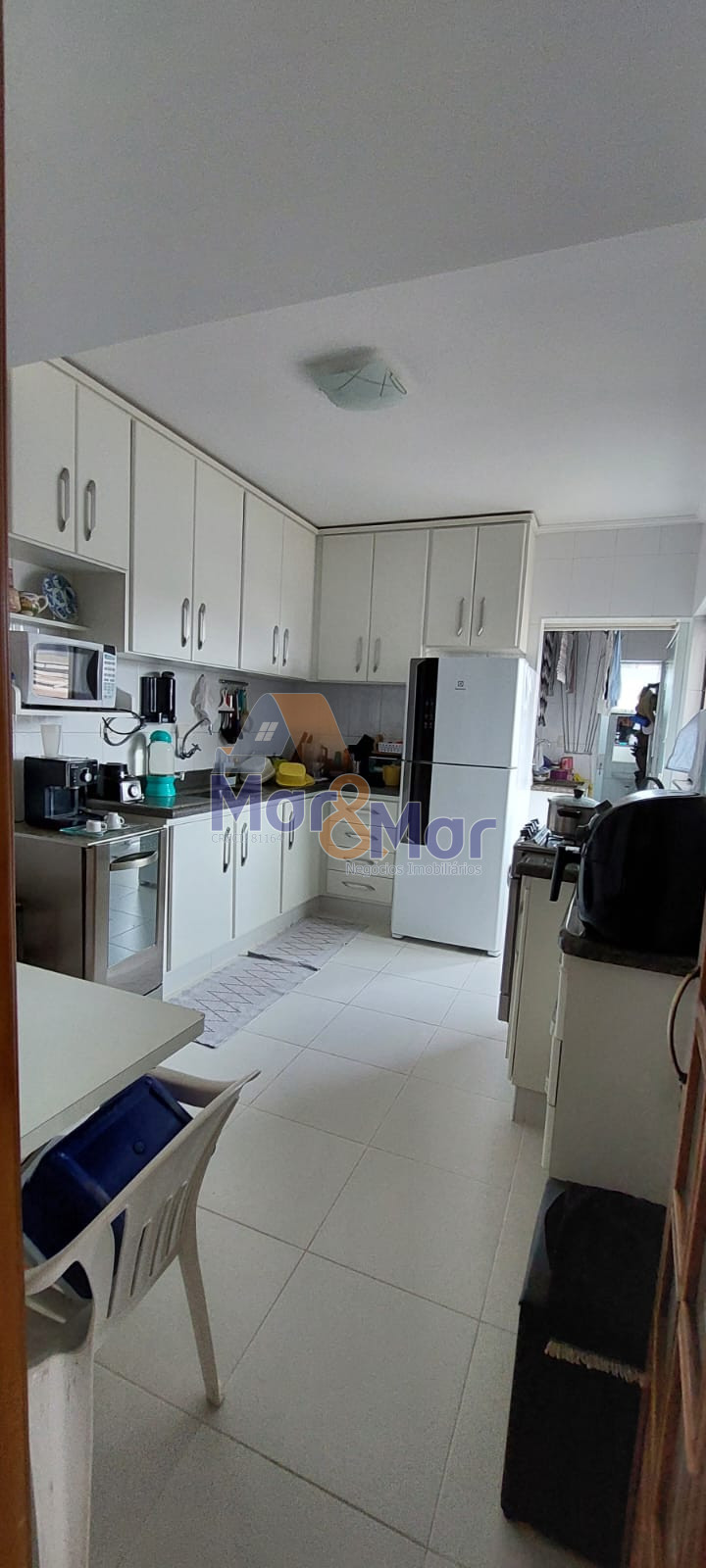 Apartamento GUARUJÁ - SP
