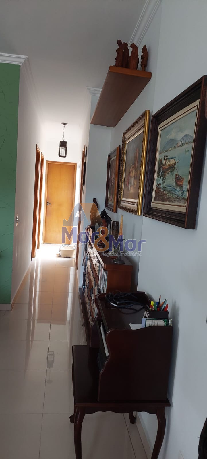 Apartamento GUARUJÁ - SP