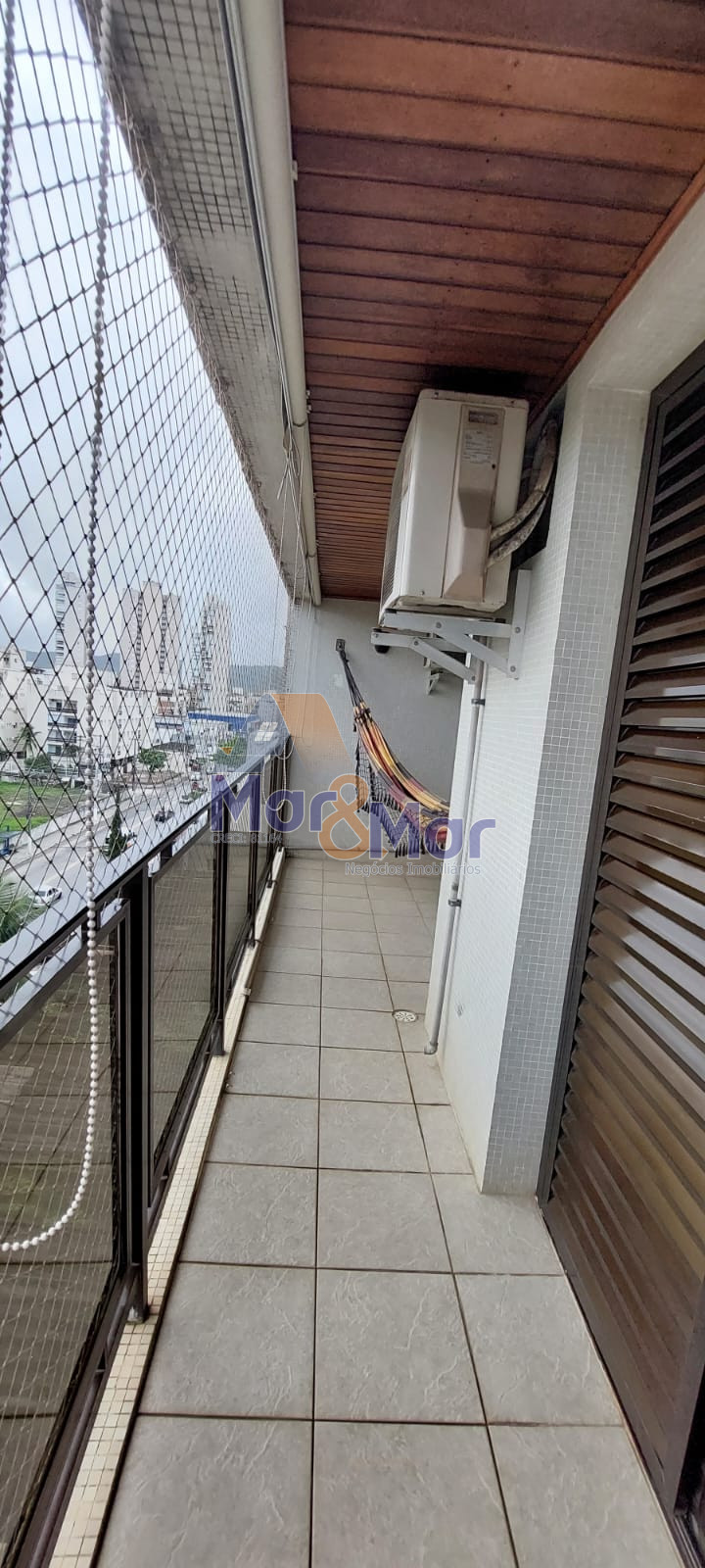 Apartamento GUARUJÁ - SP