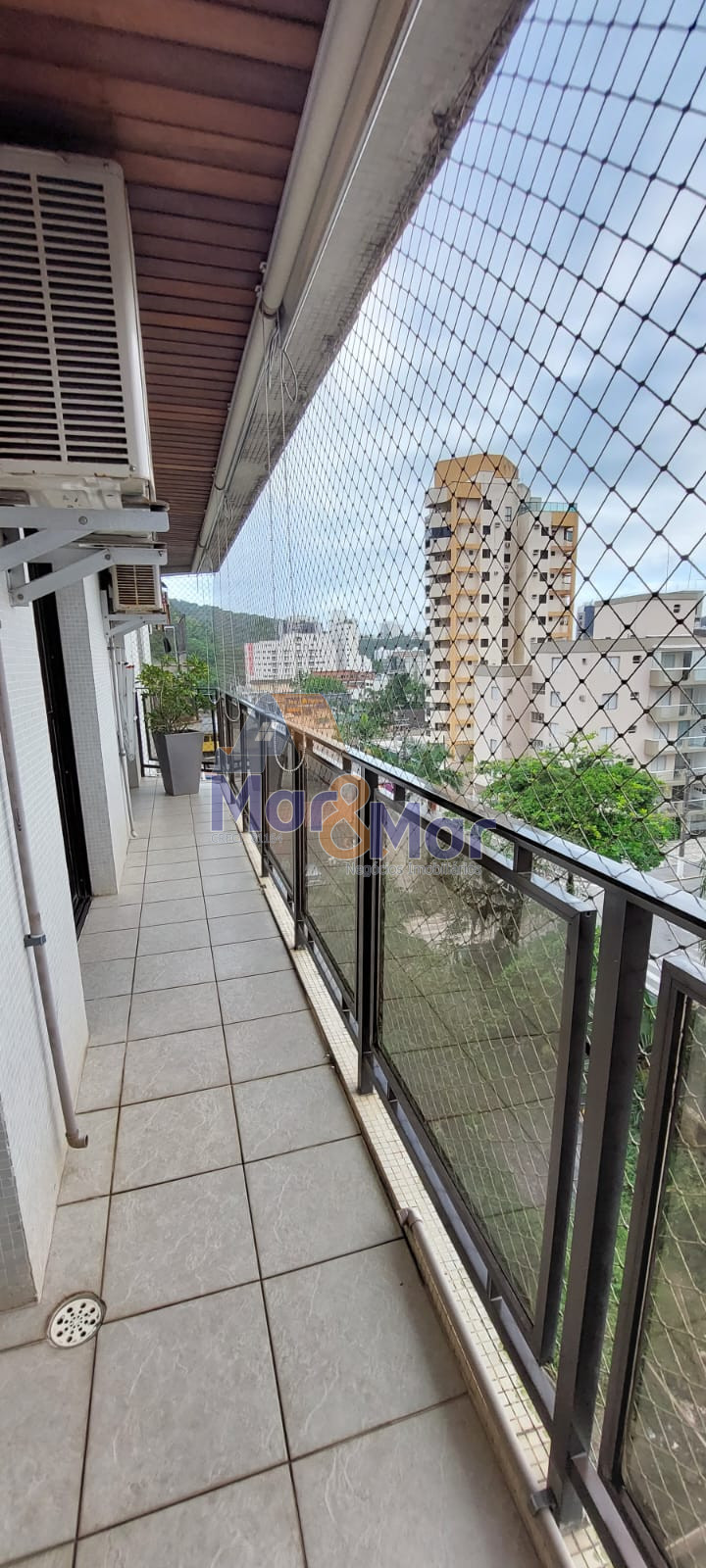 Apartamento GUARUJÁ - SP