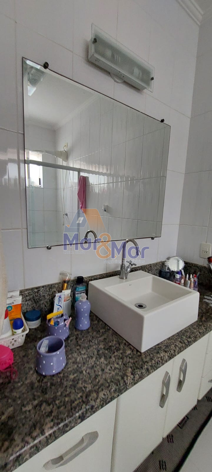 Apartamento GUARUJÁ - SP