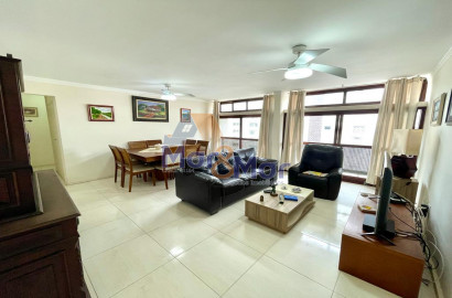 Apartamento GUARUJÁ - SP