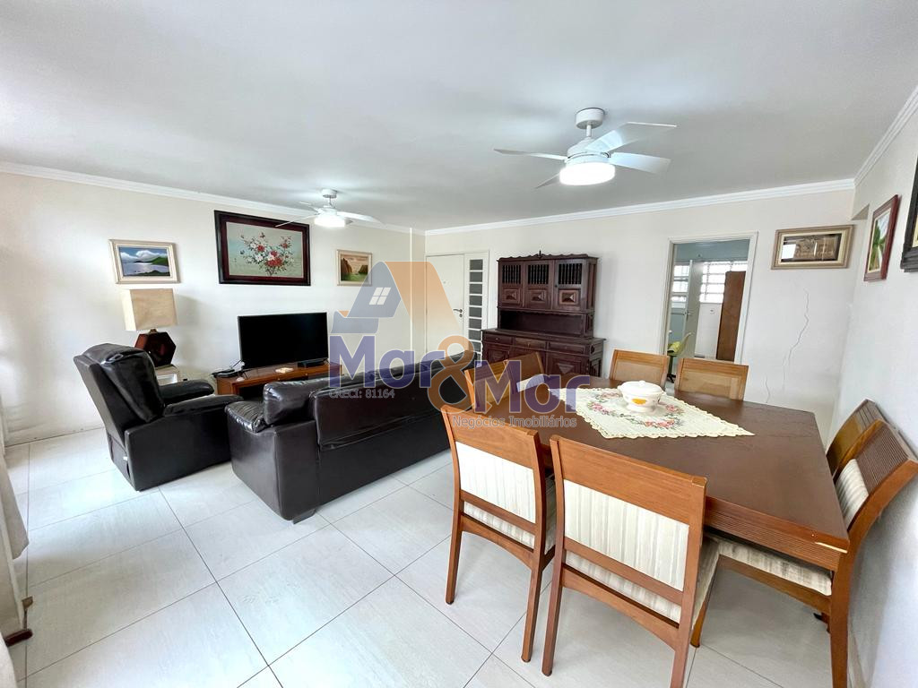 Apartamento GUARUJÁ - SP