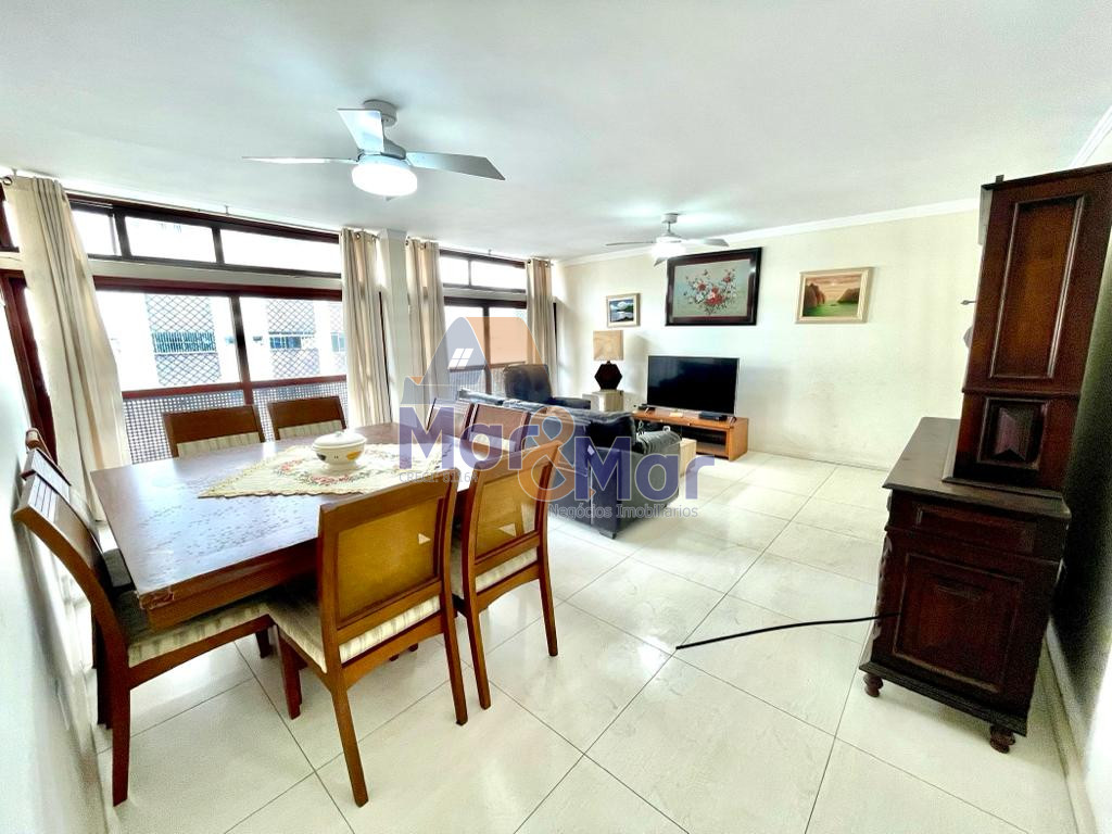Apartamento GUARUJÁ - SP