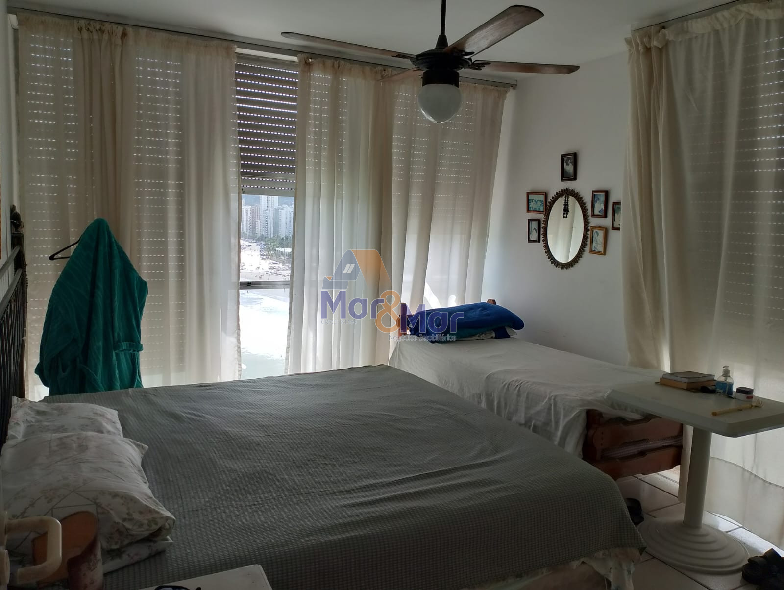 Apartamento GUARUJÁ - SP