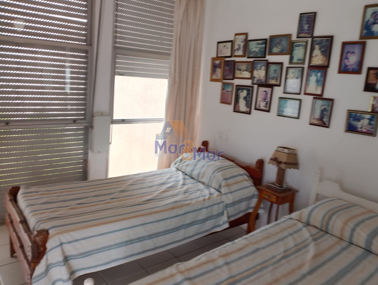 Apartamento GUARUJÁ - SP