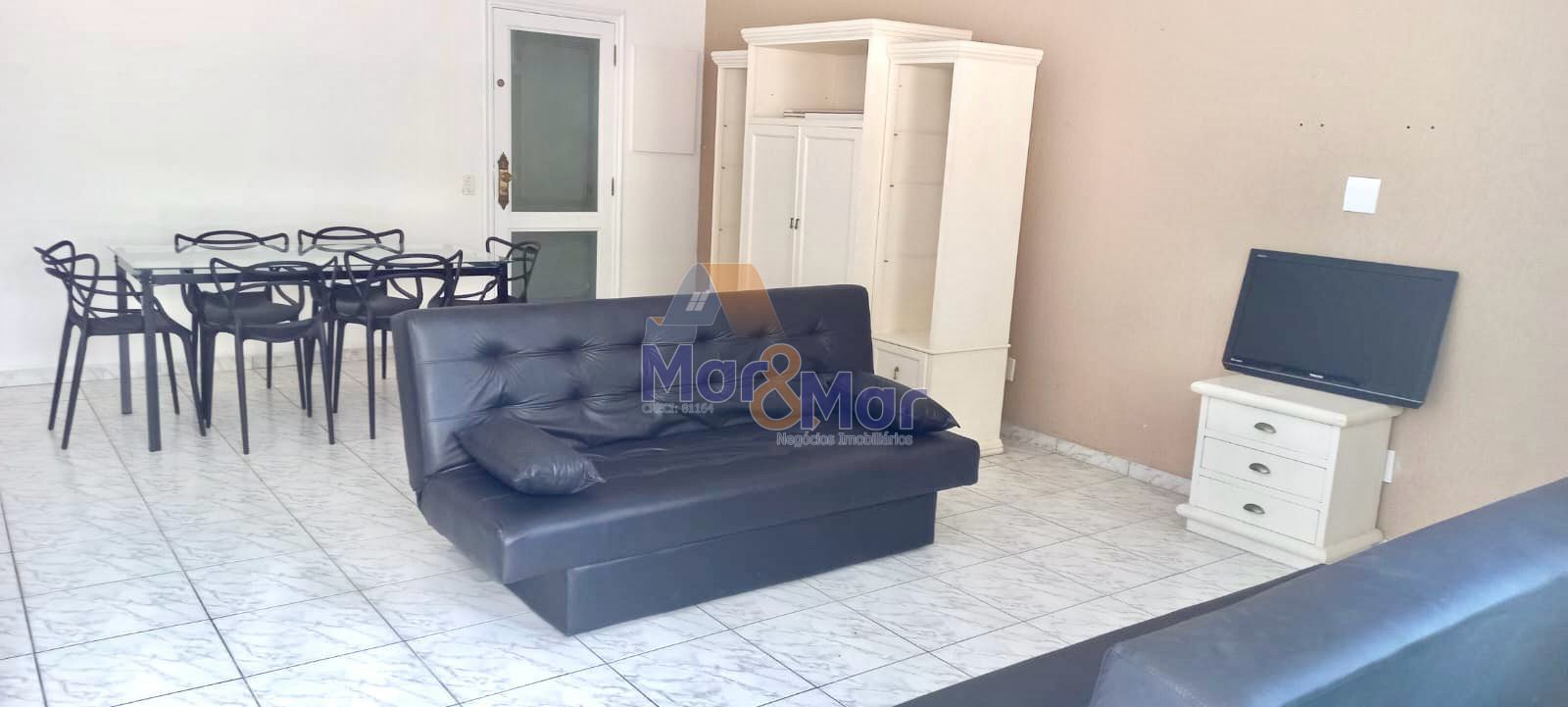 Apartamento GUARUJÁ - SP