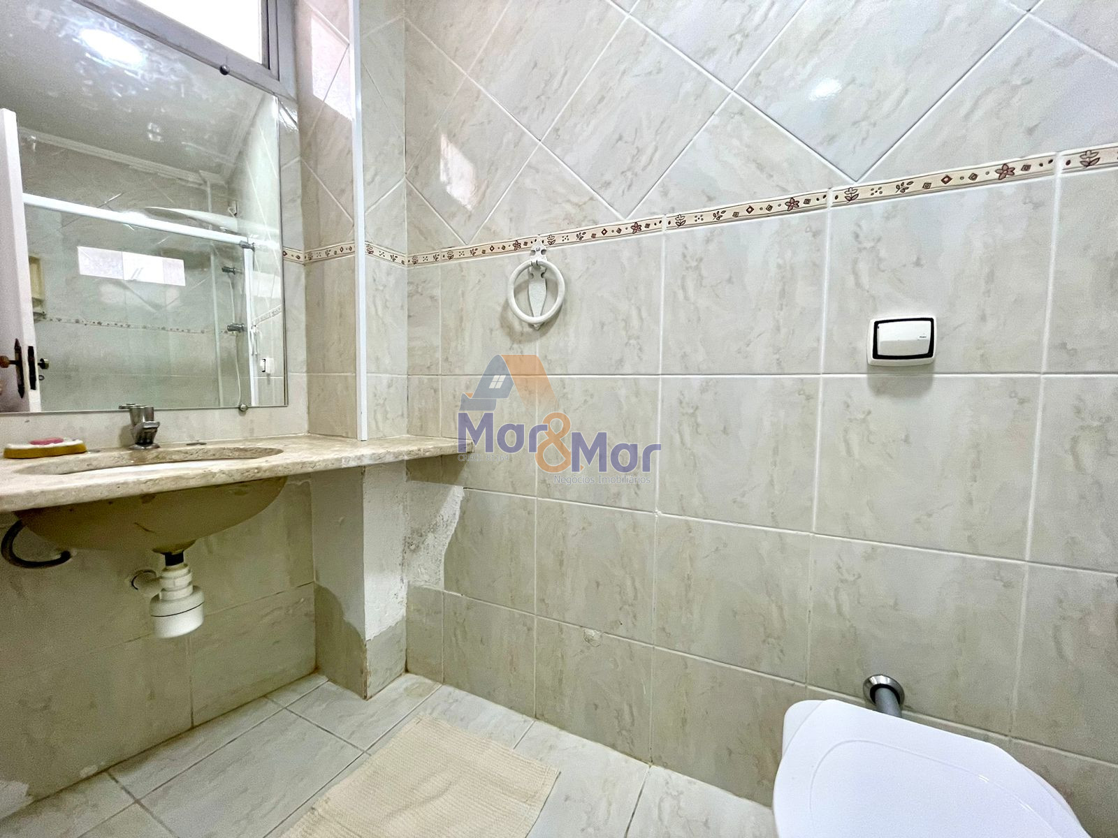 Apartamento GUARUJÁ - SP