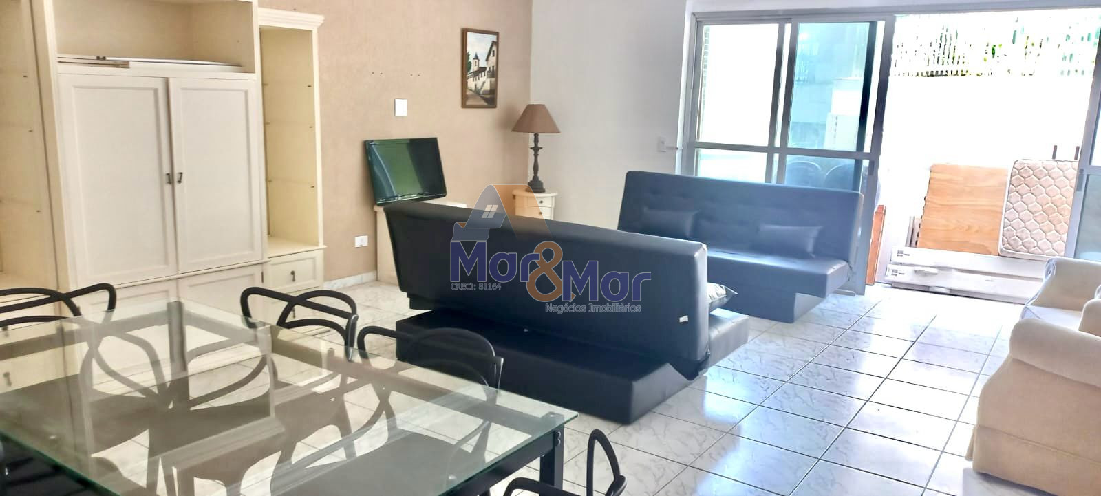 Apartamento GUARUJÁ - SP