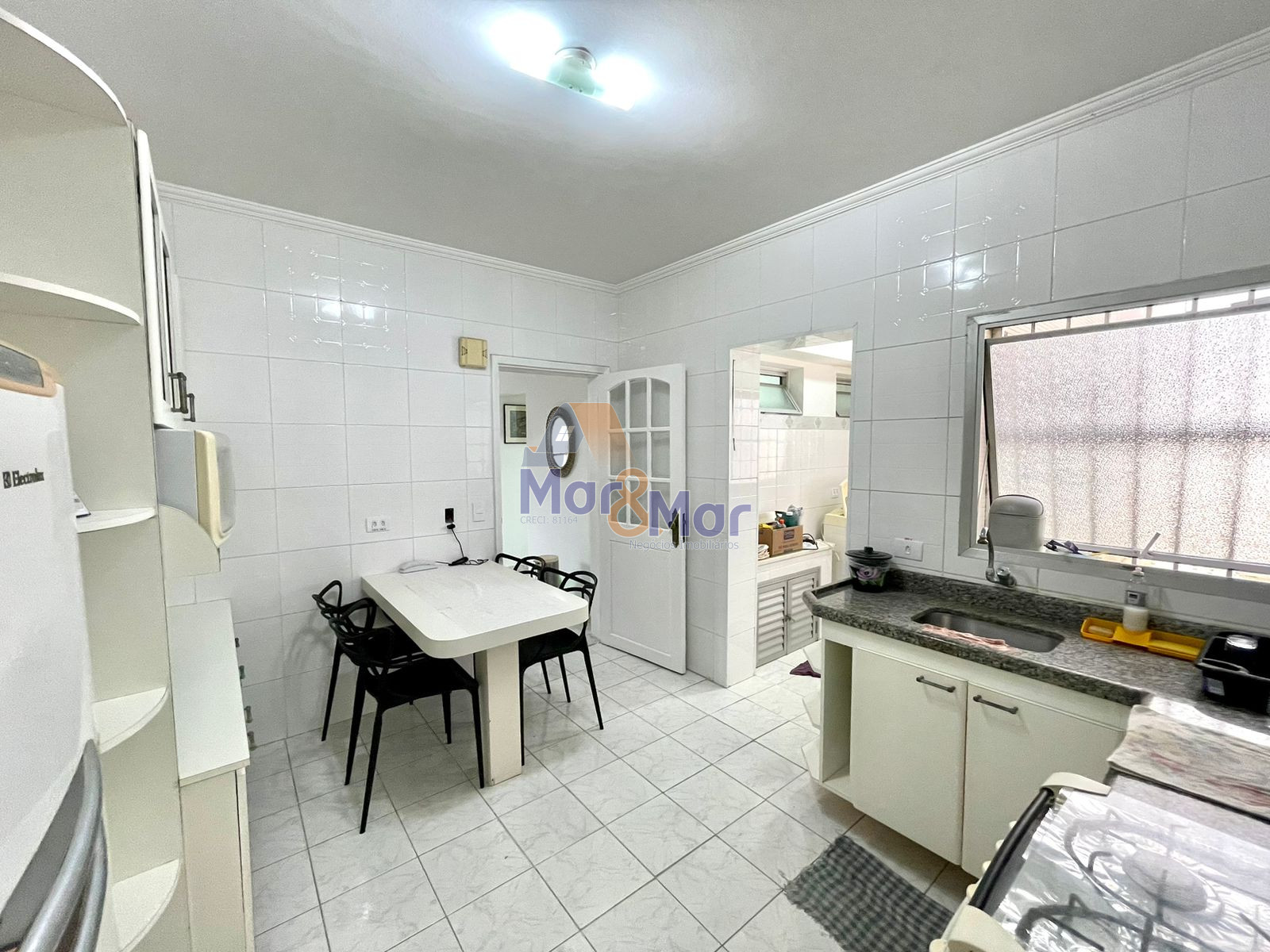 Apartamento GUARUJÁ - SP