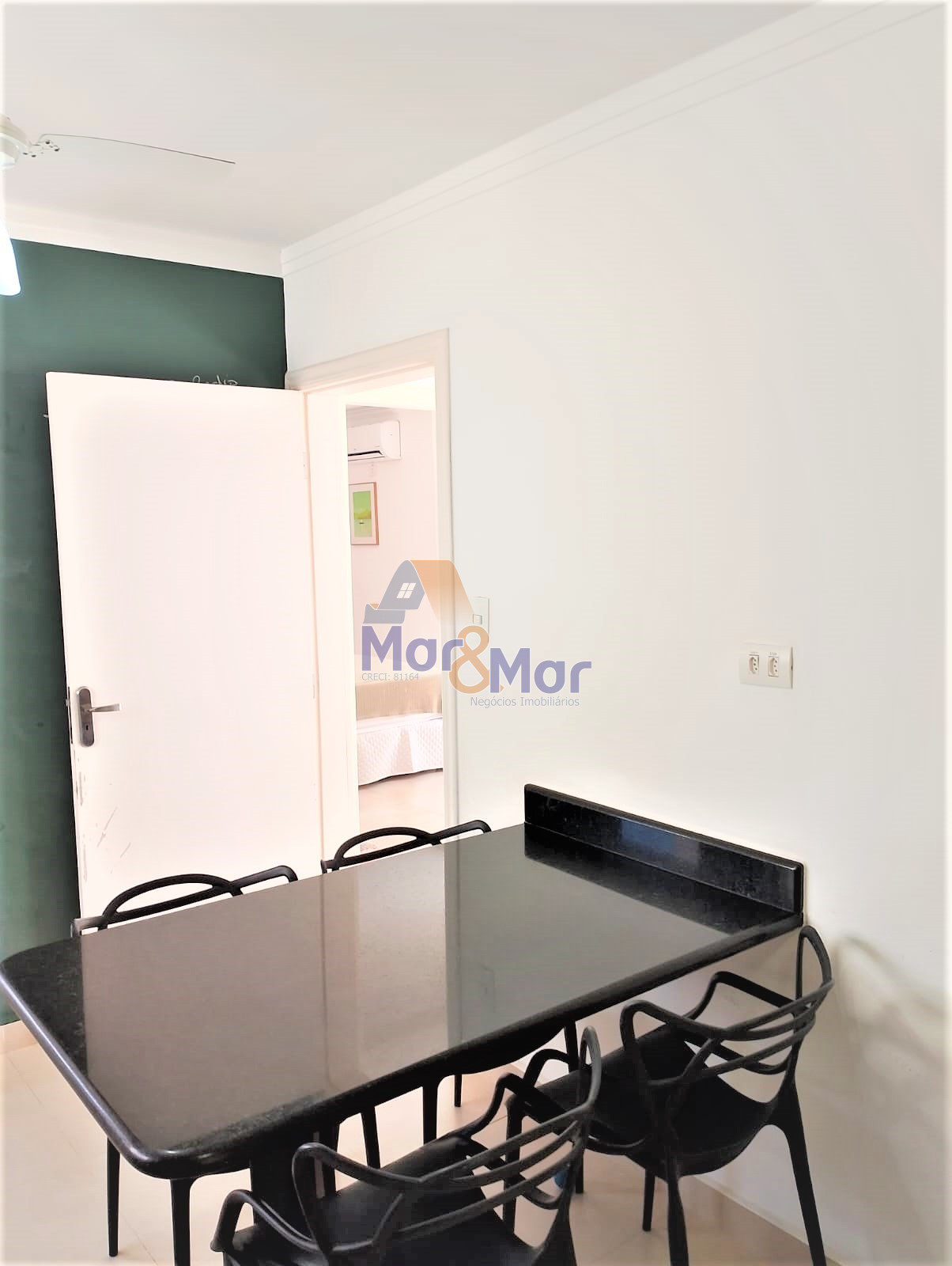 Apartamento GUARUJÁ - SP