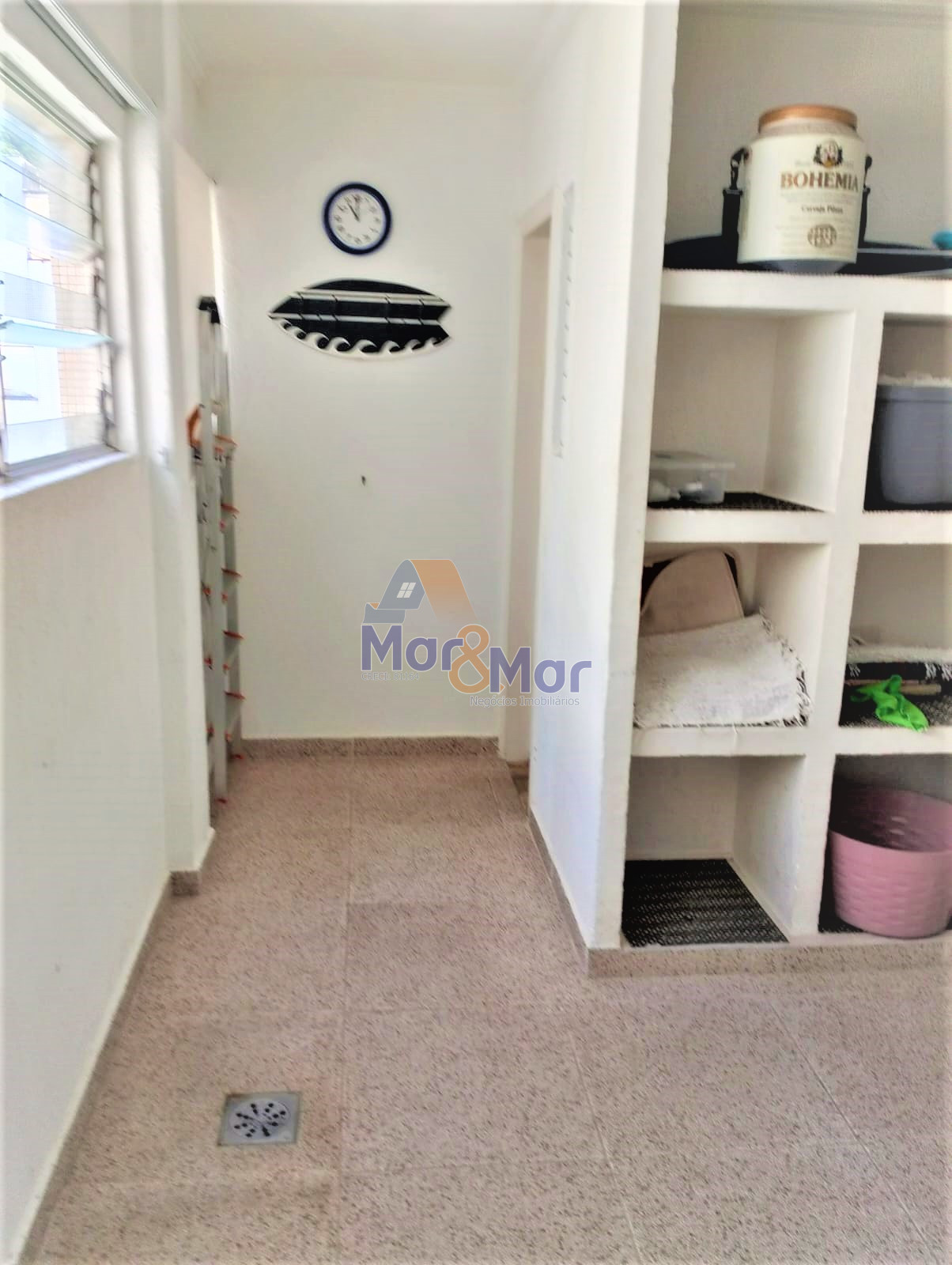 Apartamento GUARUJÁ - SP