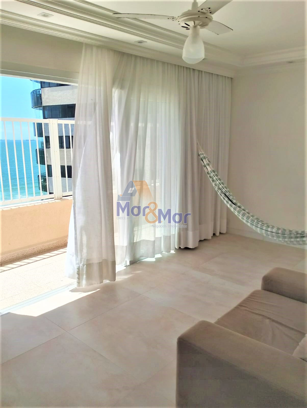 Apartamento GUARUJÁ - SP