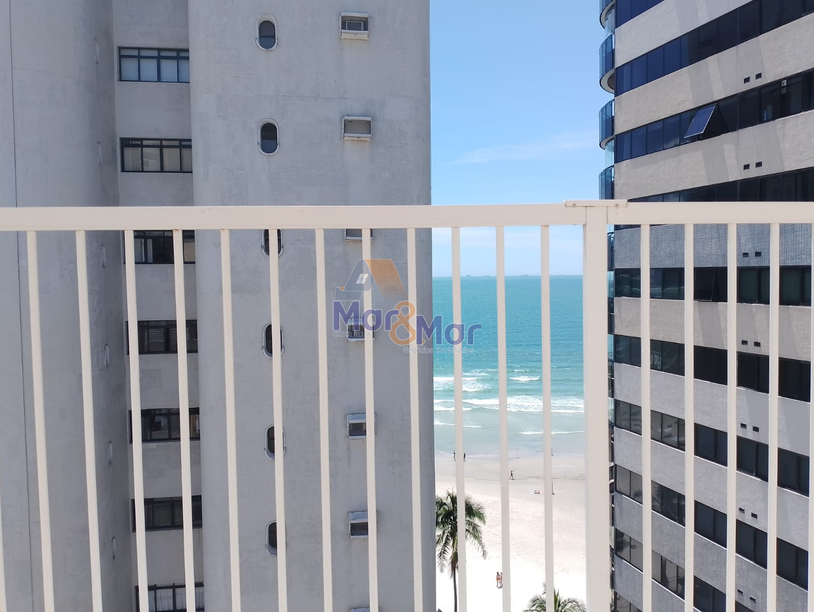 Apartamento GUARUJÁ - SP