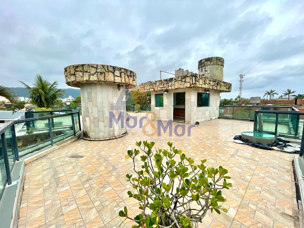 Casa em alvenaria GUARUJÁ - SP