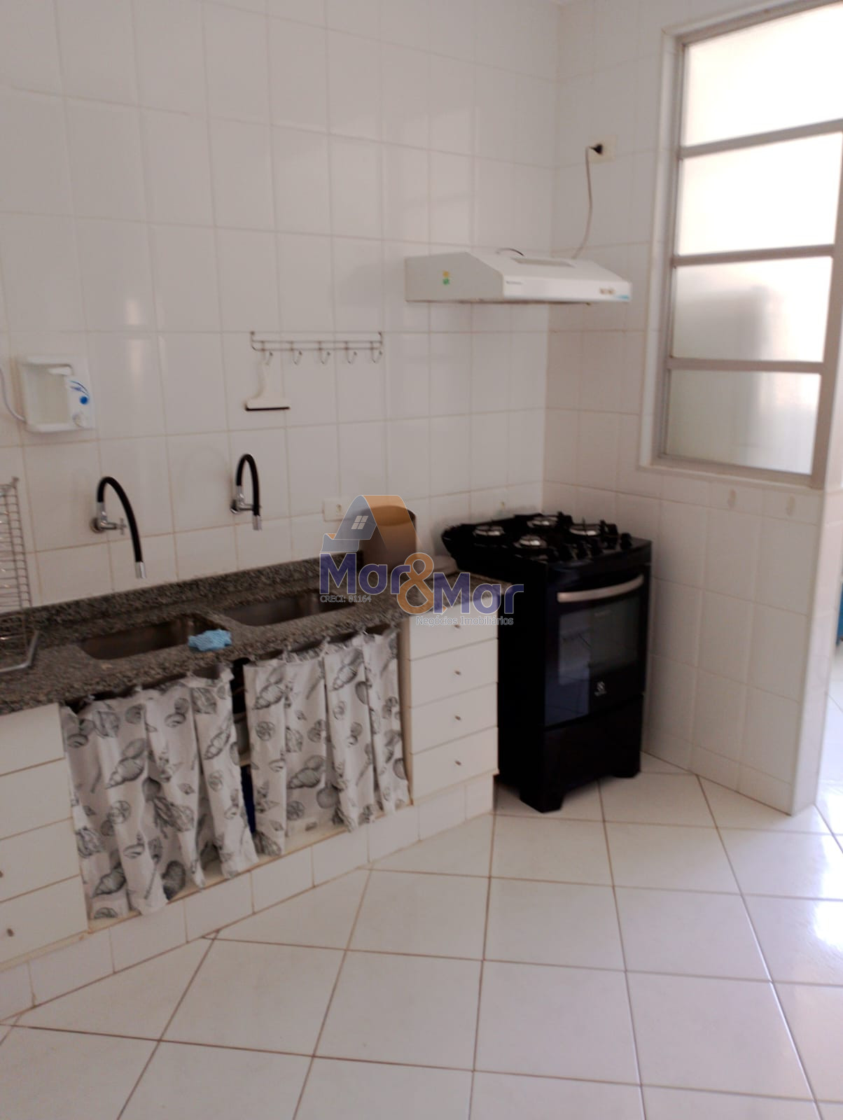 Apartamento GUARUJÁ - SP
