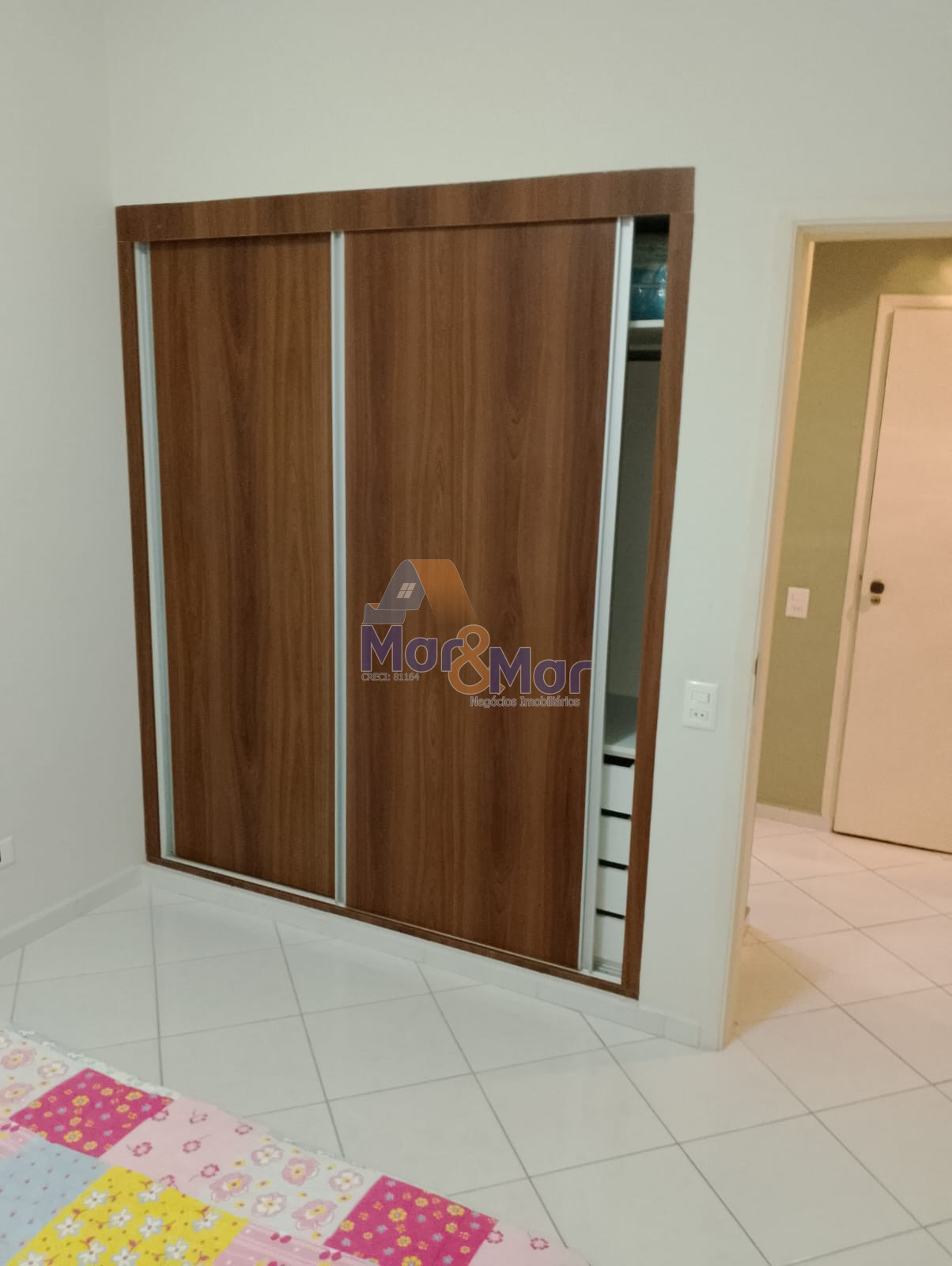 Apartamento GUARUJÁ - SP