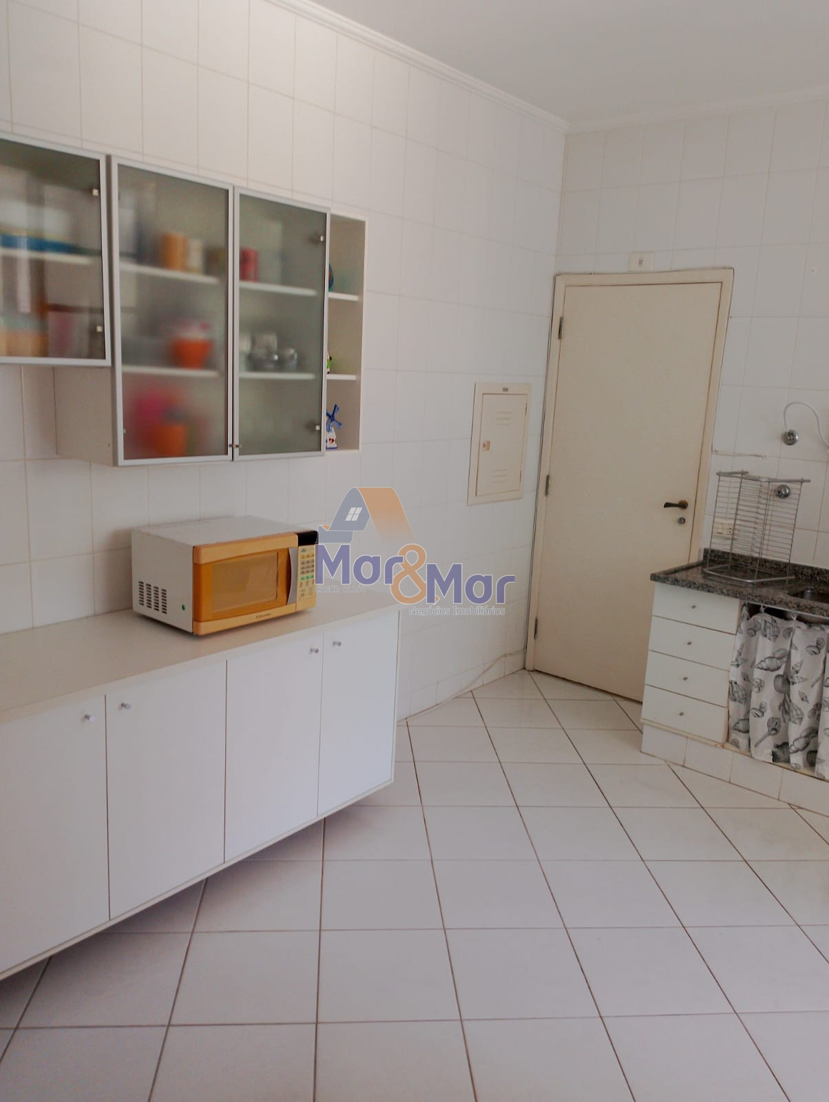Apartamento GUARUJÁ - SP