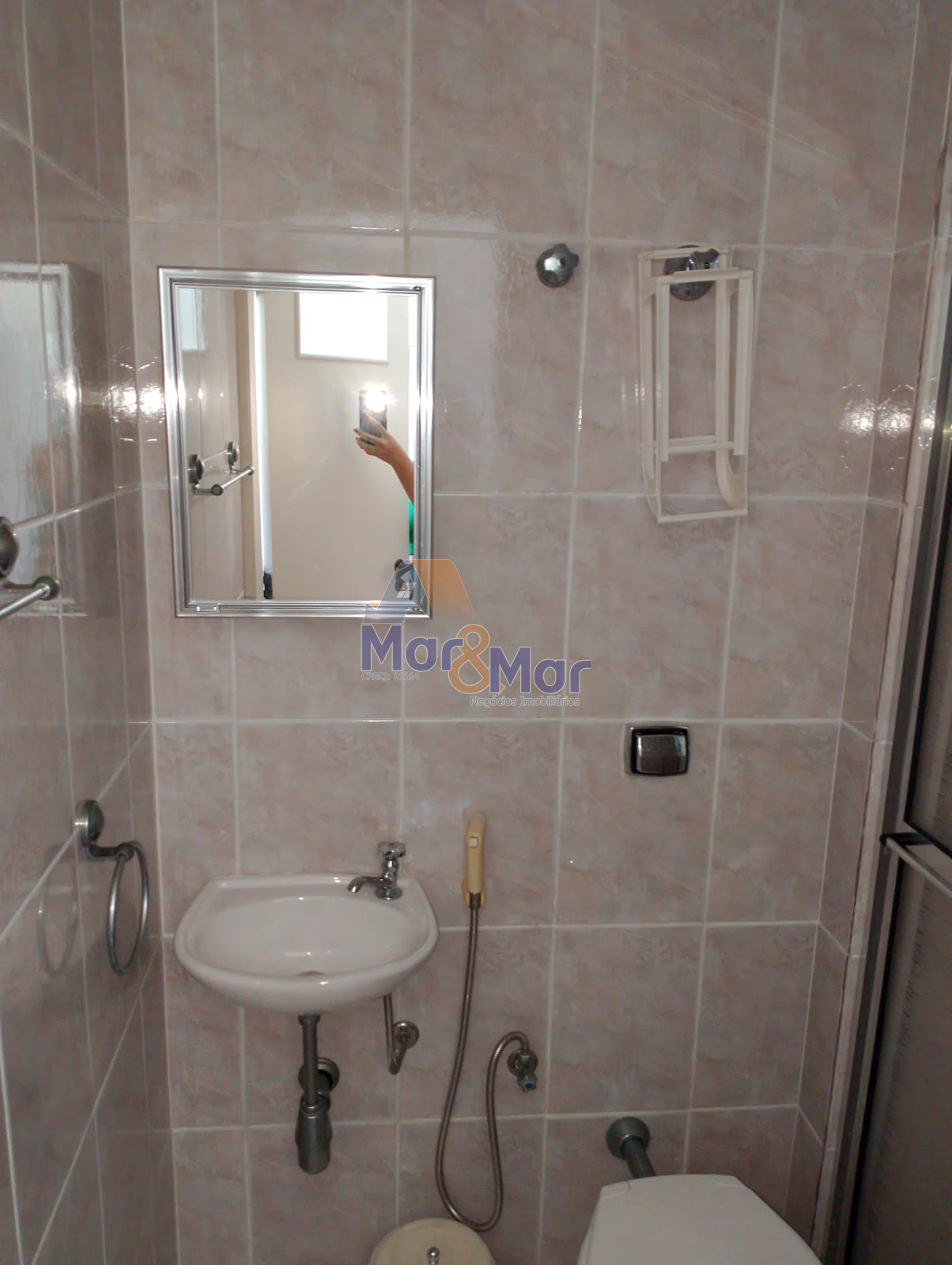 Apartamento GUARUJÁ - SP