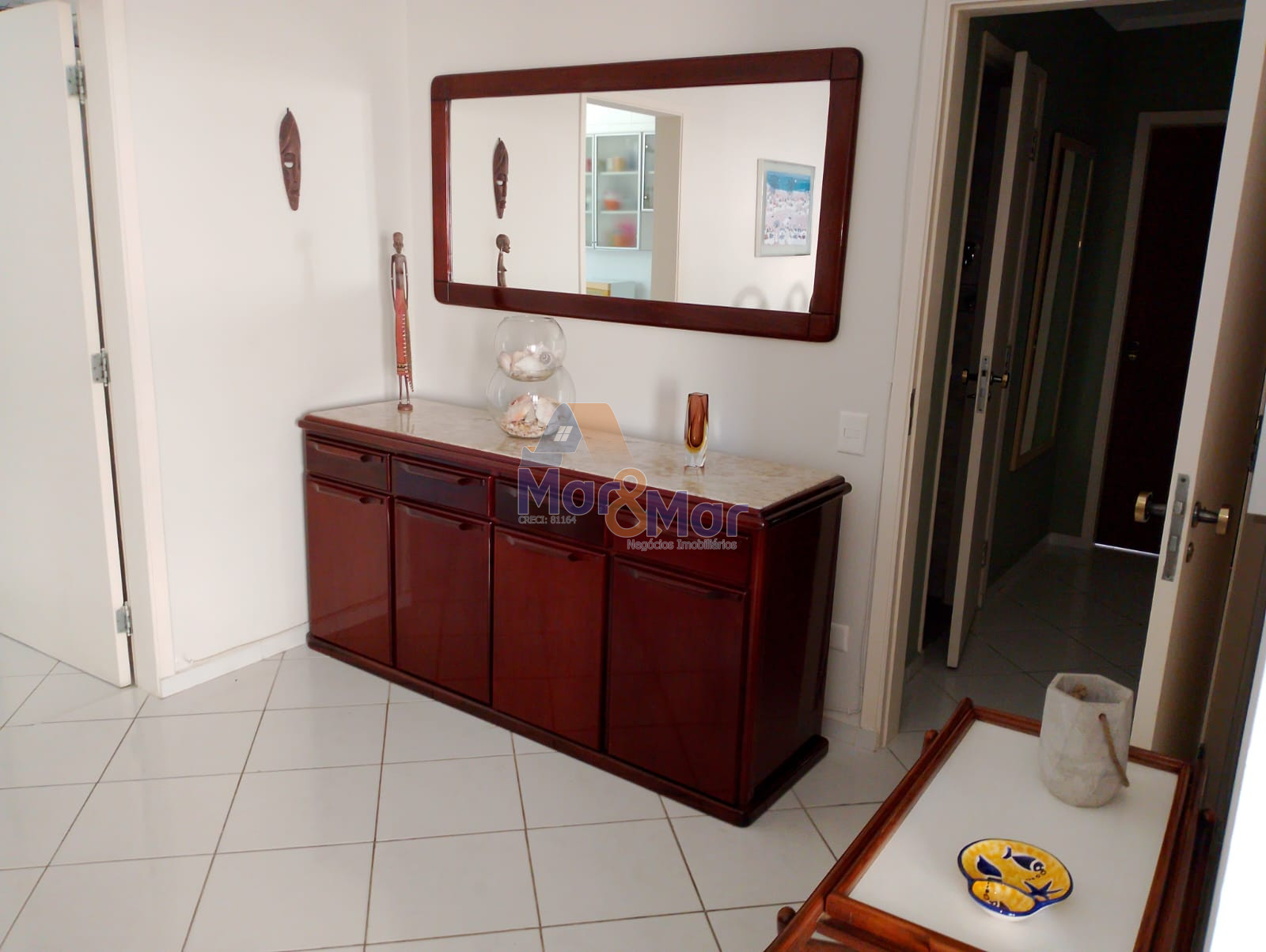 Apartamento GUARUJÁ - SP