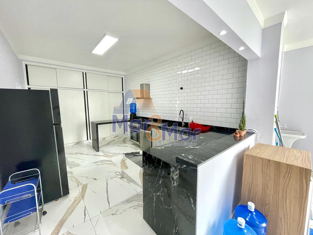 Apartamento GUARUJÁ - SP