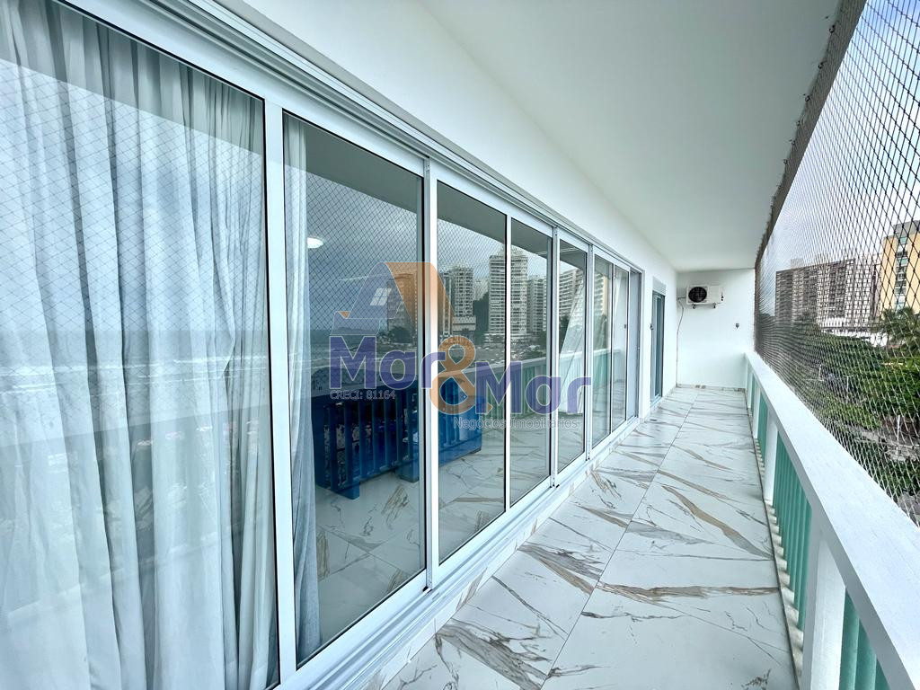 Apartamento GUARUJÁ - SP