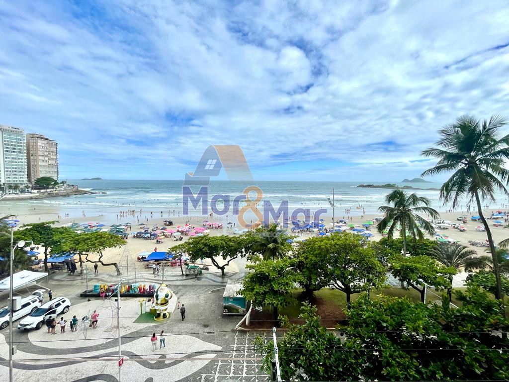 Apartamento GUARUJÁ - SP
