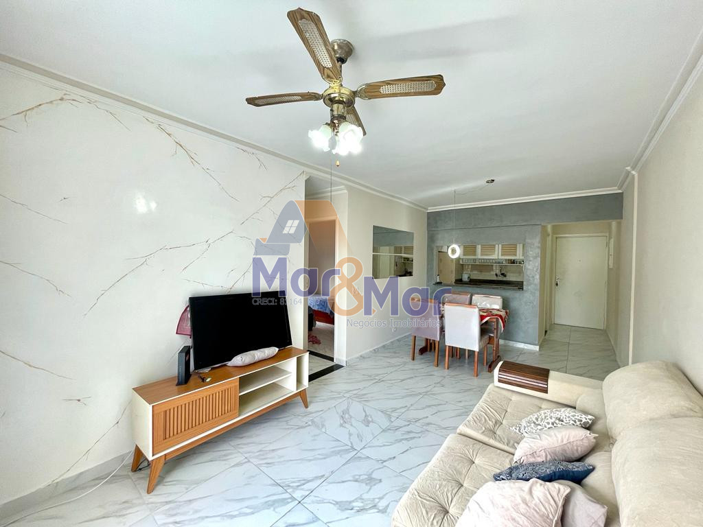 Apartamento GUARUJÁ - SP