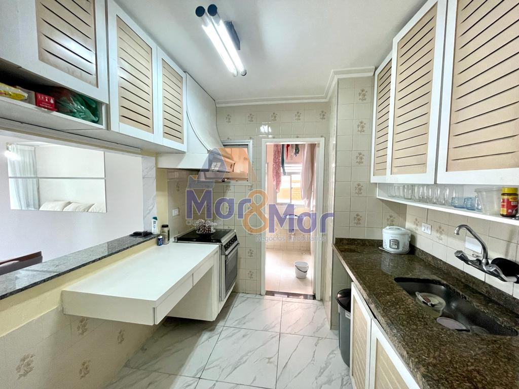 Apartamento GUARUJÁ - SP