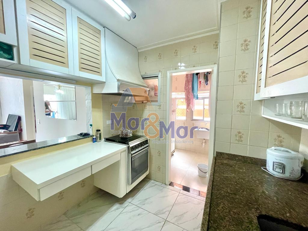 Apartamento GUARUJÁ - SP