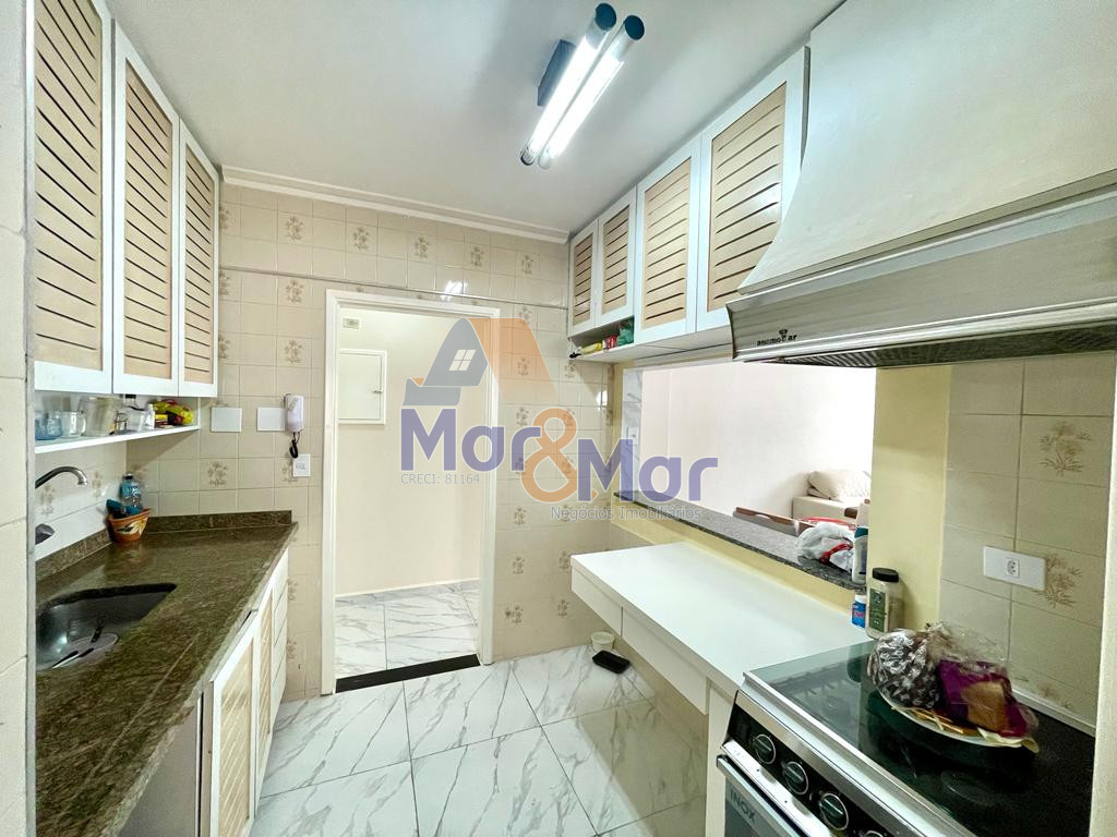 Apartamento GUARUJÁ - SP