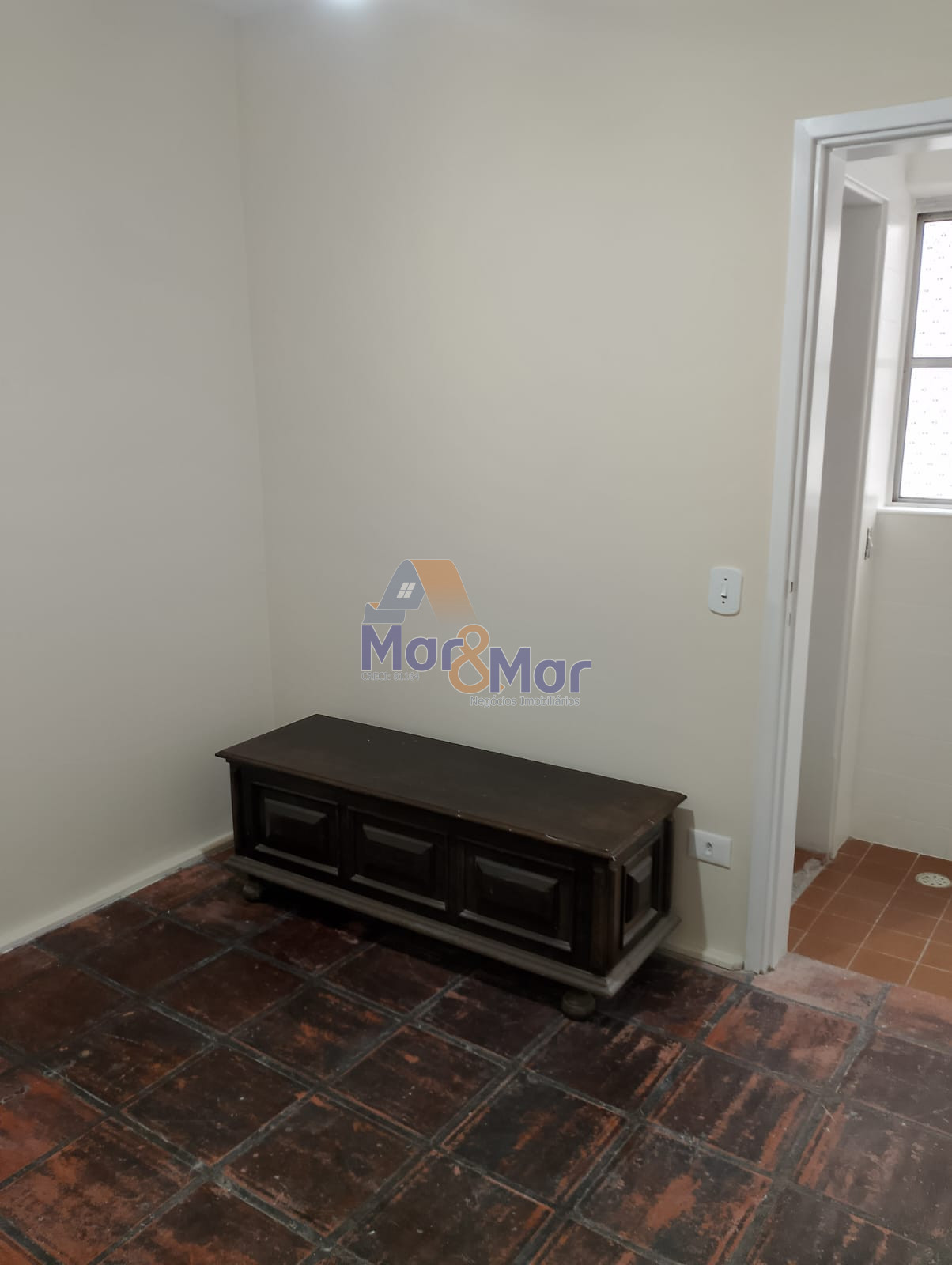 Apartamento GUARUJÁ - SP